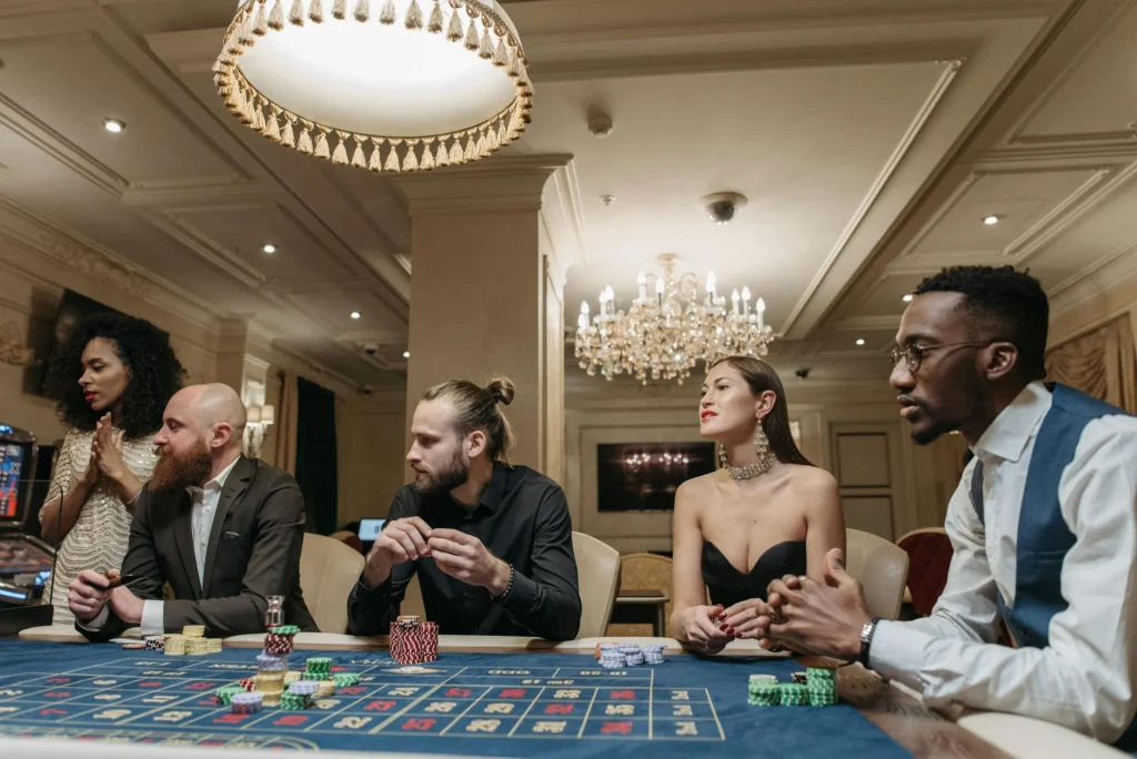 Exploring the Rise of Low-Stakes Gambling Platforms