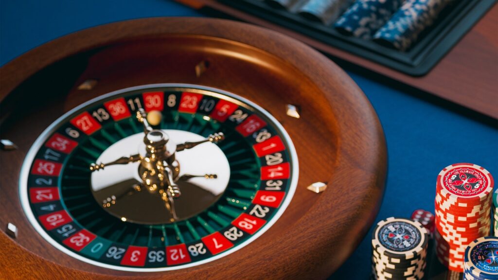 Spin Without Limits: The Ultimate Casino Freedom Experience